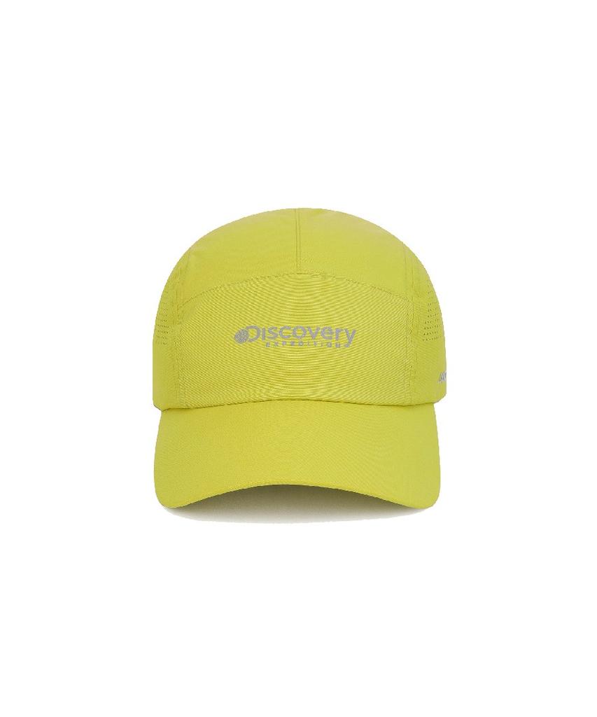 DISCOVERY EXPEDITION Wind Ventilated Camp Cap (L/Olive)