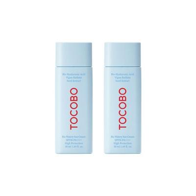 Crema Solare Bio Idratante SPF50+ PA++++ 50ML *2pz