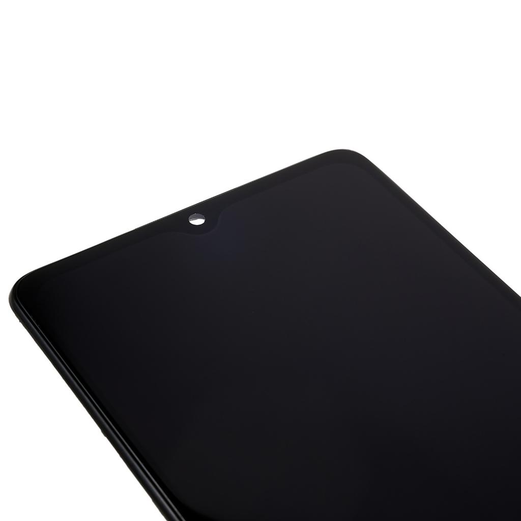 Für Samsung Galaxy A42 5G A426 Grad C LCD-Bildschirm und Digitizer-Baugruppe+Rahmen Ersatzteil (TFT-Technologie) (ohne Logo)