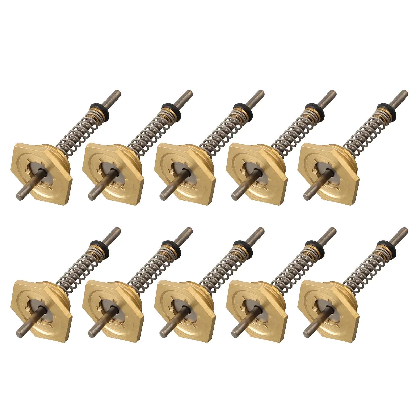 

OEM Valve Linkage Pins 10/12mm for Boiler Systems – Industrial Grade 10mm