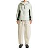 Jackets Women's Sea Glass/Sea Glass/Black Cloud Shirt Green/Mountain White Hooded Moderate Hard Shell IF0102-020