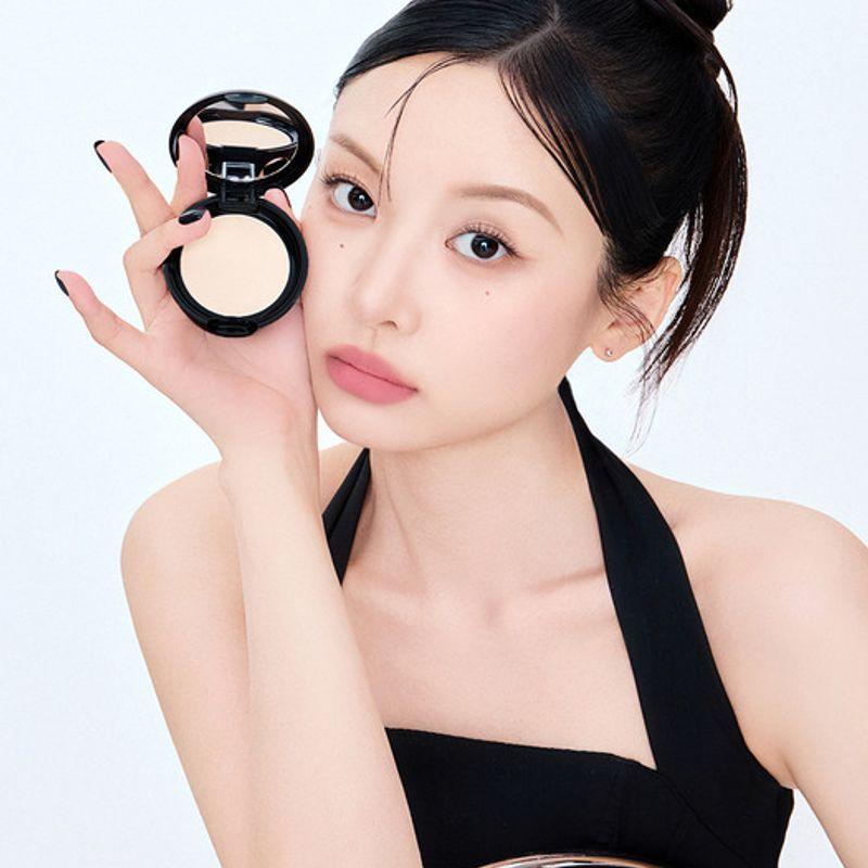 [Set of 2] Powder Pact (Blur/Air Fit/Glow/Sebum Cut)