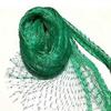 4x10m Green Garden Netting, Bird Netting Pond Plant Netting for Protecting Fruit Tree Vegetable Patch Flowers Crops