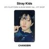 Stray Kids ATE PLATFORM ALBUM NEMO Ver. JYP SHOP Official Photocard