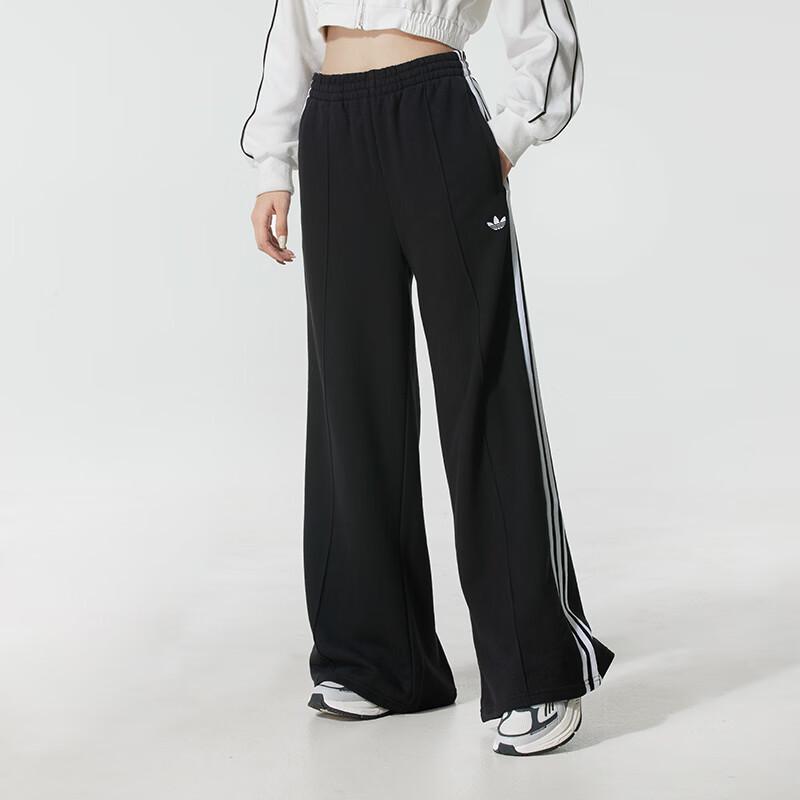Adidas Women's JV7473 Knit Long Pants
