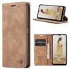 CaseMe Leather Phone Case for Samsung Galaxy A57 5G A37 A17 A56 A36 A26 A16 A55 A35 A25 A15 A14 A34 A54 A13 A53 A13 Wallet Cover
