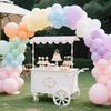 5/10/1218/36inch Latex Balloon For Happy Birthday Party Decorations Wedding Baby Shower Helium Ballon Gift Wedding Decoration