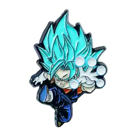 Anime Brooches for Women Cartoon Enamel Pins Lapel Pins for Backpack Metal Badges Fashion Jewelry Accessories Decoration Gift