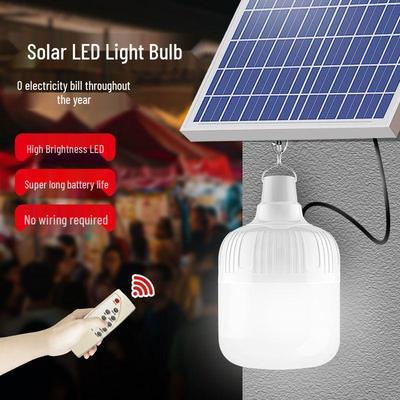 Λάμπες LED – Ηλιακά φωτιστικά LED