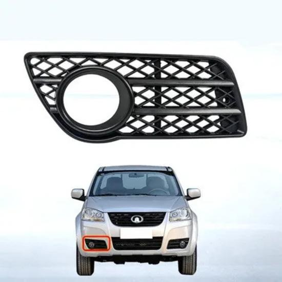 2803203-P24A-B1 2803204-P24A-B1 Car Front Fog Lamp Decorative Frame Fits Great Wall WINGLE 5 STEED 5