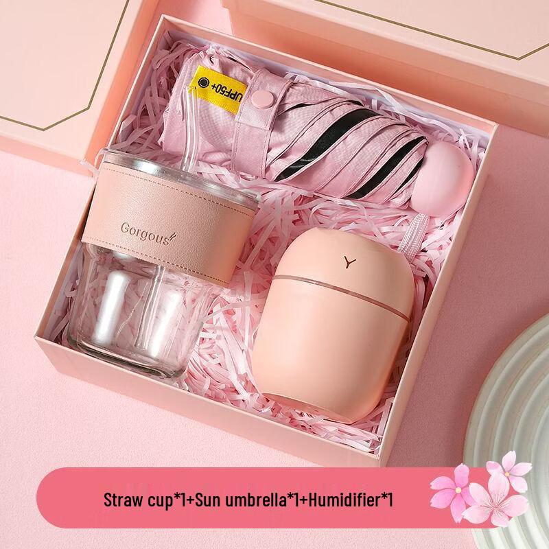 Lifestyle Essentials Gift Set