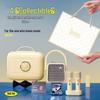 Divoom Spark-pro Portable Bluetooth Speaker CN Plug (adapter Included)