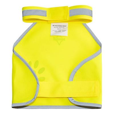 Buenos Aires Stretch High-Vis Dog Vest