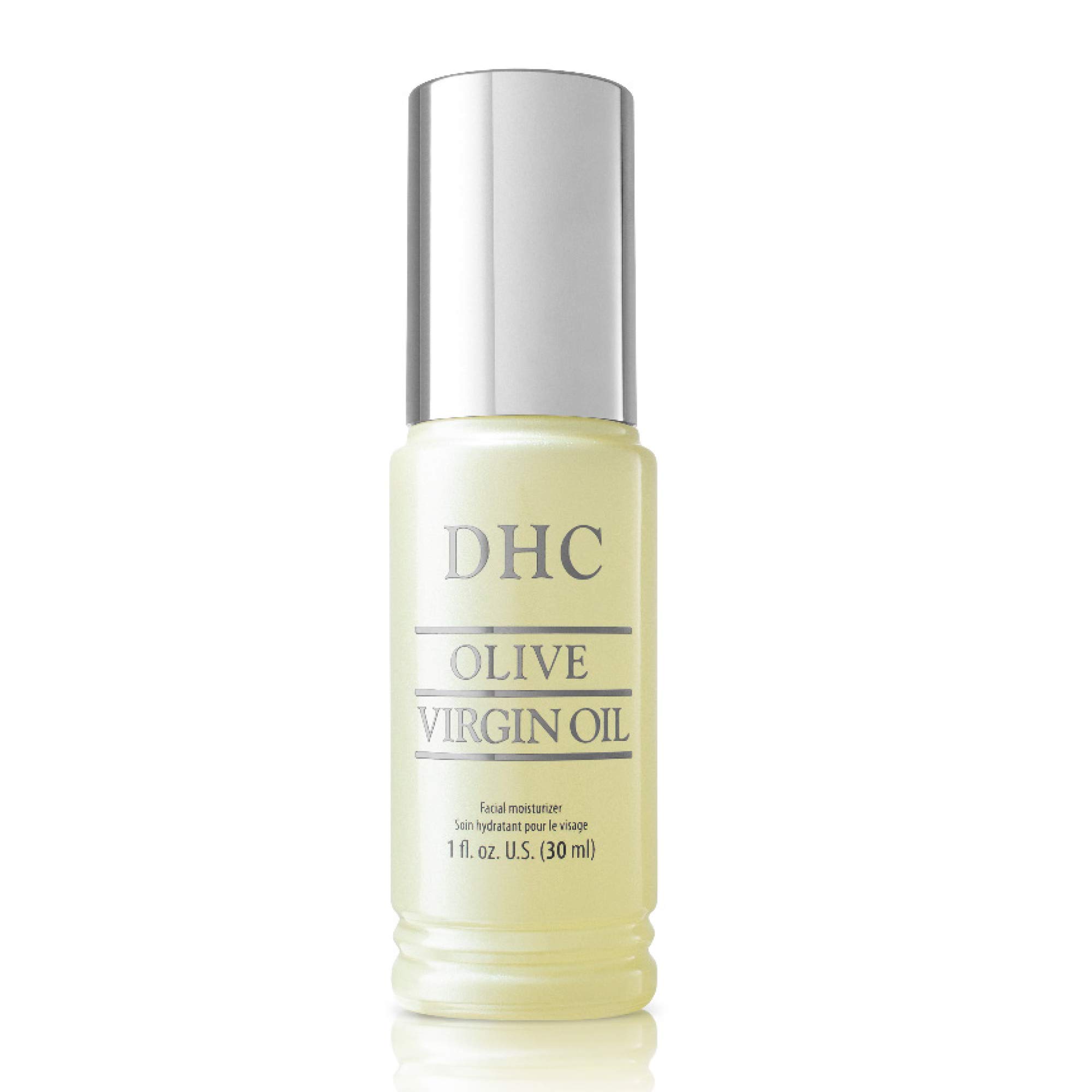 

Оливковое масло первого отжима DHC DHC 30 мл