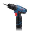 Dongcheng Cordless Brushless Lithium Hammer Drill & Electric Screwdriver