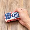 USA 250th Anniversary Squeeze Toy Stress Relief Patriotic America 250th Anniversary Sensory Fidget Pinch Toy Party Favors