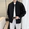 2025 Men's Casual Workwear Jacket - Trendy Spring/Autumn Fashion