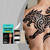 EELHOE Tattoo-Abdeckset - Körper-Tattoo-Make-up-Abdeckung, Passt zur Haut, Tragbar für den täglichen Gebrauch