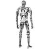 MAFEX 206 ENDOSKELETON Painted Action Approximately 160mm Tall No. (T2 Ver.) Non-scale Figure,