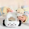 Car Doll Cartoon Creative Car Shape Doll Cute Doll Room Decoration Ornament Girl Gift