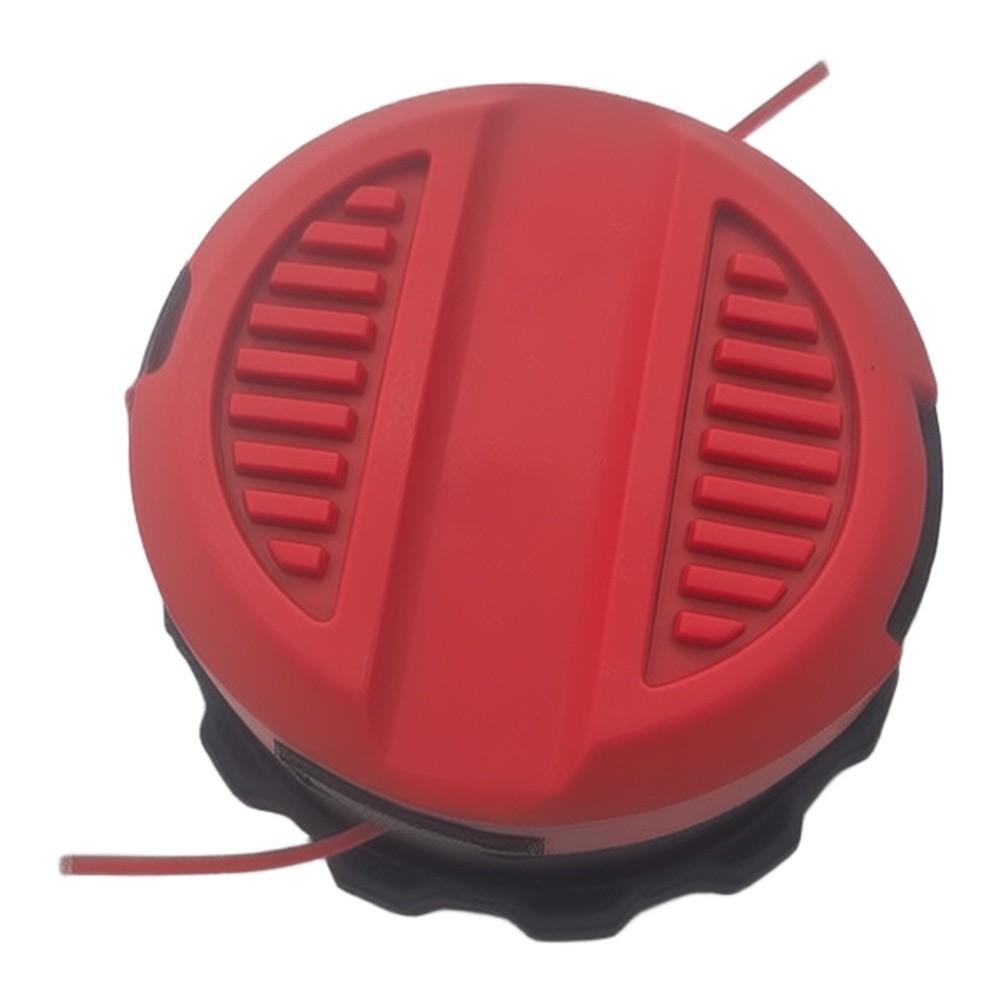 1pc Trimmer Head Plastic Cutting Grass Head Replacement For WS2400 WS4200 CMZO9QW CMZAS9JBH Garden Tools Spare Parts