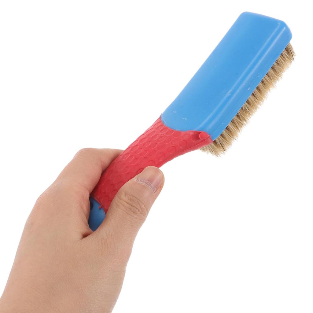 Cabilock Car Cleaning Brush, Carpet Brush for Cardinal, Carpet Scrubber, Car Interior Truck Cleaning
