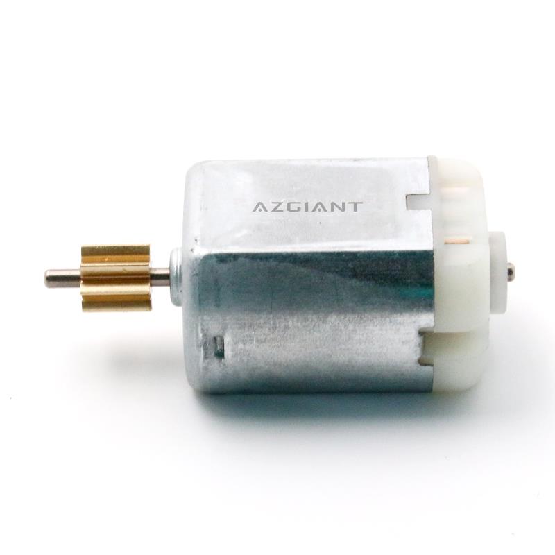 Car Central Door Lock electric motor FC-280SC 12V Gear 8T For Peugeot 308 SW MK1 MK2 508 SW 2.0 New Interior Replacement Parts