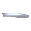 Car Roof Rack End Cover Cap Silver For Lexus Rx350 Rx450H 2010-2015