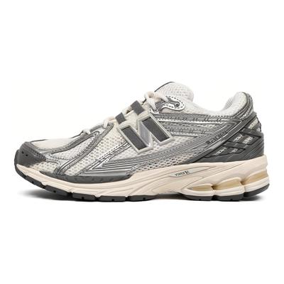 1906R 'Grau Silber' Sneaker M1906RFS
