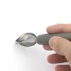Chef Decoration Spoon for Sushi And Dessert - Food Draw Tool Design Sauce Dressing Plate Cake Bakeware Coffee Gastronomy