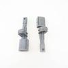 2pcs ABS Wheel Speed Sensor WHT003864A For Volkswagen Passat B8 Golf MK7 Octavia Leon