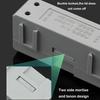 Docking High Power High Power Splitter Conductor Brass Quick Terminal Block Fast Connector Electrical Large Current Conductor