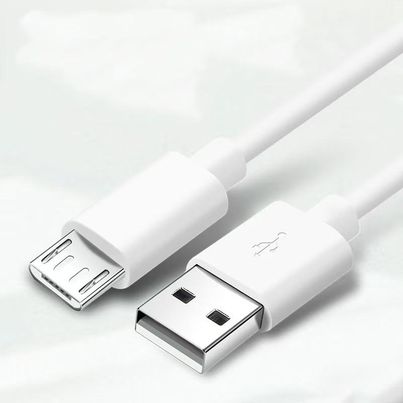 Dual Type-C 120W Fast Charging Cable for Apple & Oppo 10A