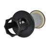 Provent 200 Aliejaus surinkėjas Separatorius Turbo įkrautoms 4WD transporto priemonėms OE: 612630060015 60138 Surinkimas
