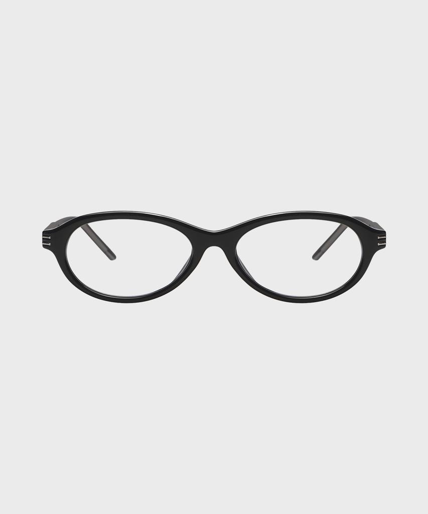 Bibeuieichi Moss (Glasses) C1 Black