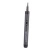    Electric Screwdriver Set, Pen Shaped Cordless Screwdriver with 38 Bits and 6 Pry Tools, for PC Phone Electronics Repair 