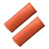 2Pcs Soft Pull Handle Gloves Non-slip Car Ceiling Handle Car Handle Cover  Car Interior Decoration
