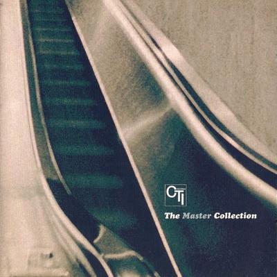 CD VARIOUS - Cti  5022872 Sony Jazz 2001 Japan Jazz Used