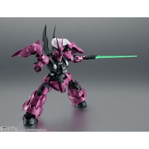 TAMASHII NATIONS ROBOT SPIRITS Mobile Suit Gundam: Witch of Mercury MD-0032G Dylanza Guell Custom Ver. A.N.I.M.E. Approximately 130mm PVC & ABS Painte