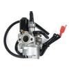 Replacement Engines Carburetor For Honda DIO 50cc 24 30 Tact 50 SP ZX34 35 SYM Kymco Scooter Latest Practical Universal