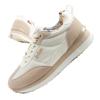 Lee Cooper Syntetic/Mesh/Memory Foam Lady's Beige/White [LCW-25-03-3376L] S.38