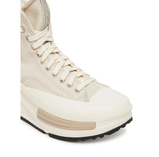 Pánské tenisky Converse Run star legacy cx platform crafted laces a10654c béžové