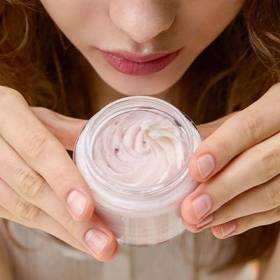 Słoik oczyszczający Whipped Vegan Pack 80g (Wybierz 1 z 5 typów)