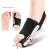 Hallux Valgus Corrector Bunions for Toes Corrector Adjustable Foot Care Bunions Corrector with Toe Separator Women Men