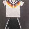 Fotbal – Uniforma de fotbal