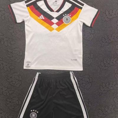 Germany 2026 Home & Away Kids Kit Bundle