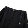 [Snowpeak] Cland Women's Skirt Dark Charcoal (S24FWDSK91)