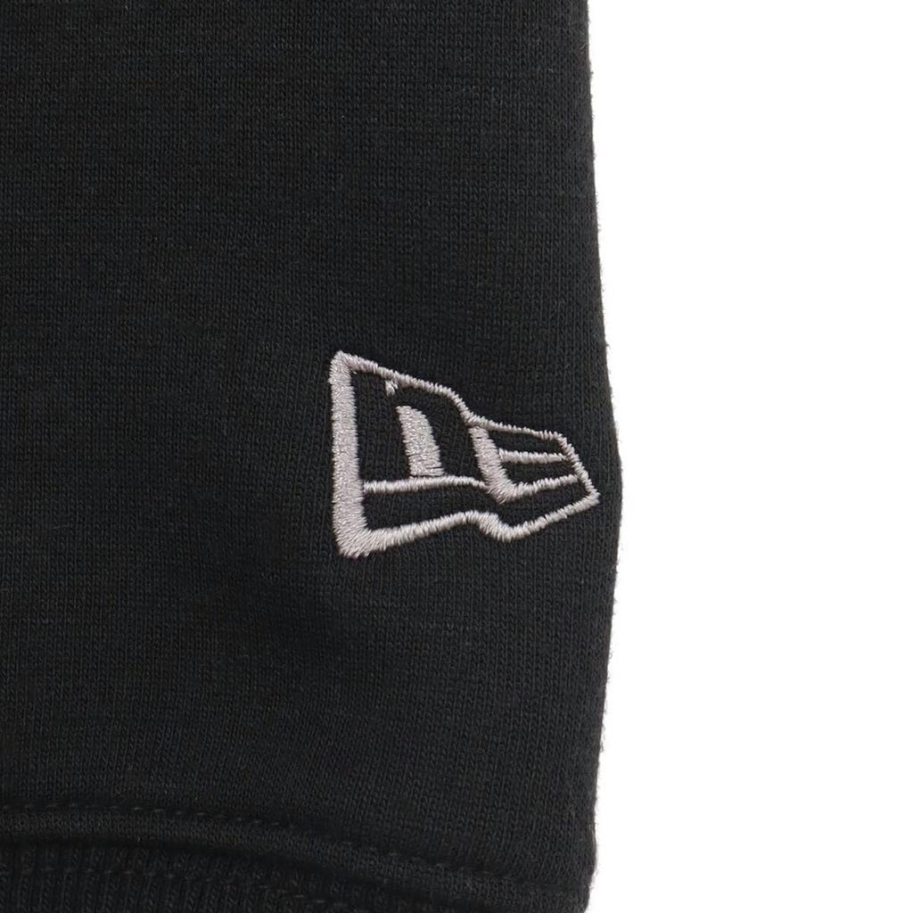 Performance Apparel Tech Sweat Hoodie Backprint Logo Black XL PA TECH SW PH NE 1920 BLK [New Era]