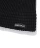 COVERNAT Knit Bucket Hat Black