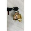 Farmtrac 30 45 40 50 60 Tractor Ignition Switch With Key |Fit For